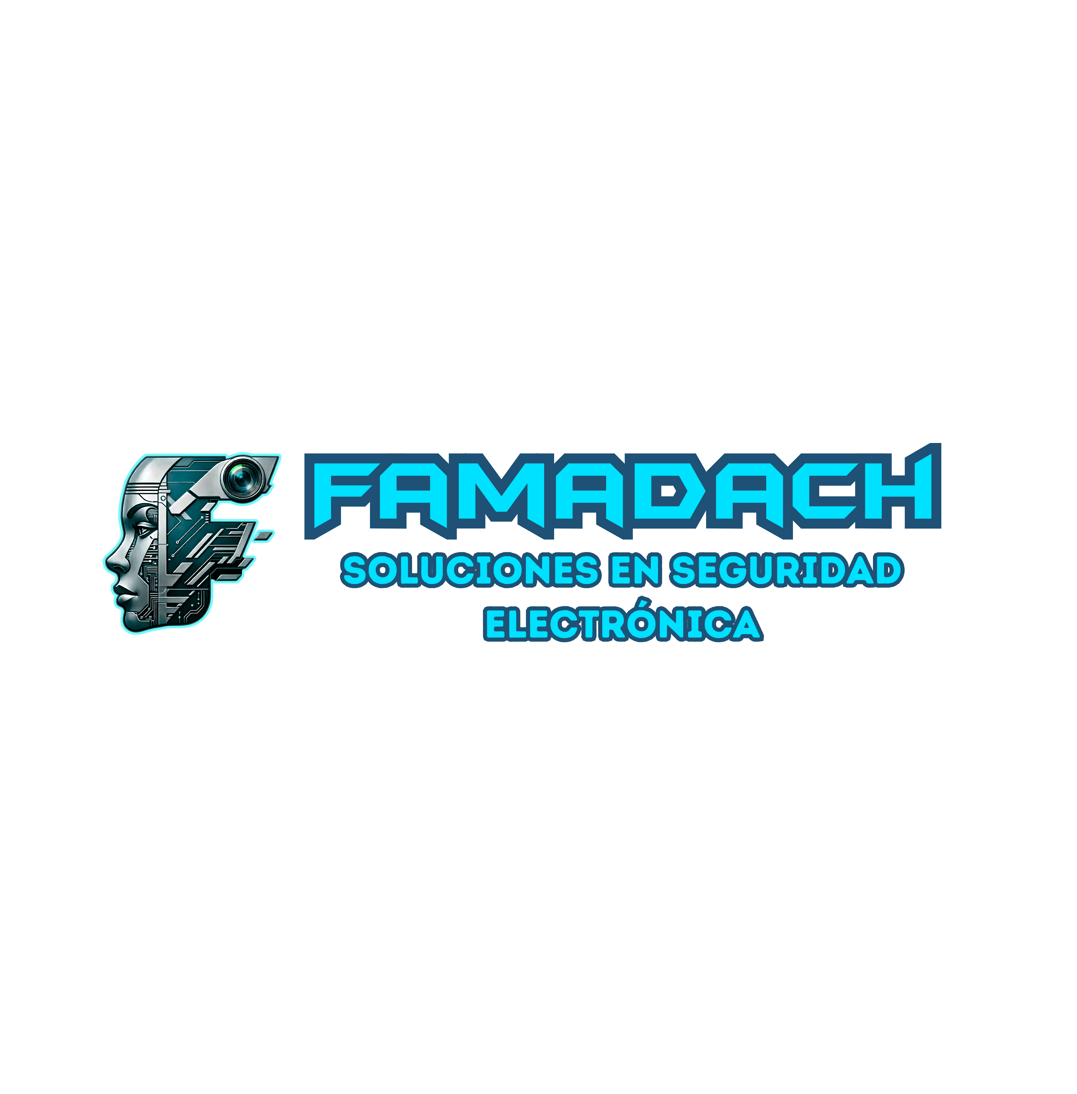 Logo FAMADACH