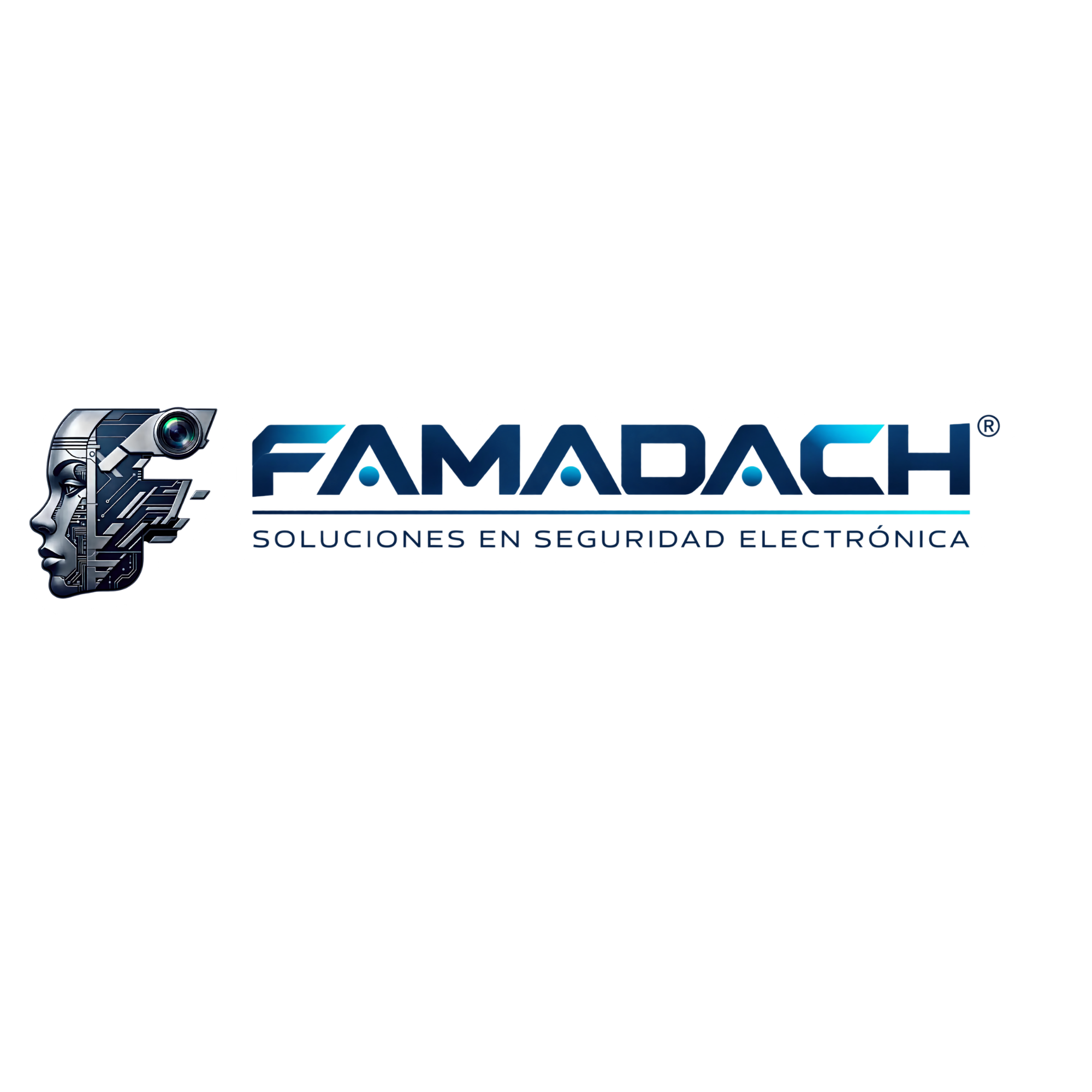 Logo FAMADACH